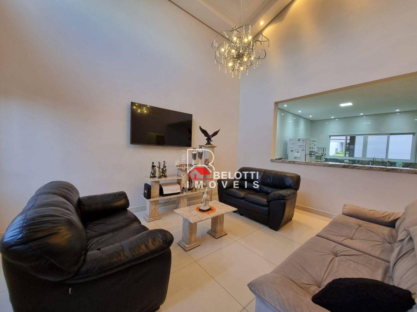 Casa, 3 quartos, 220 m² - Foto 9