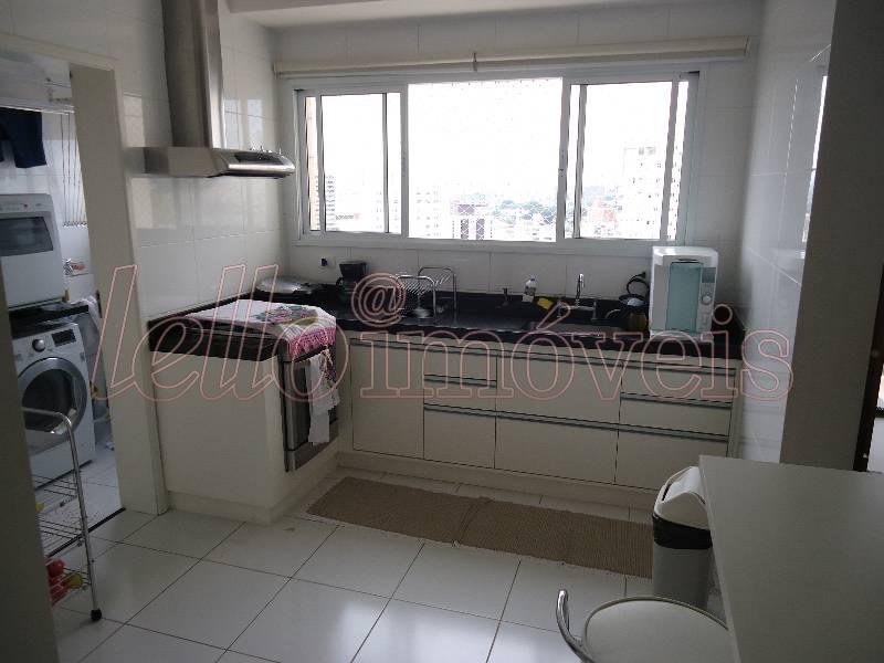 Apartamento para alugar com 3 quartos, 102m² - Foto 5