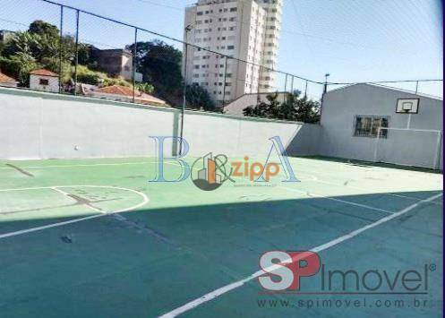 Apartamento à venda com 3 quartos, 83m² - Foto 12