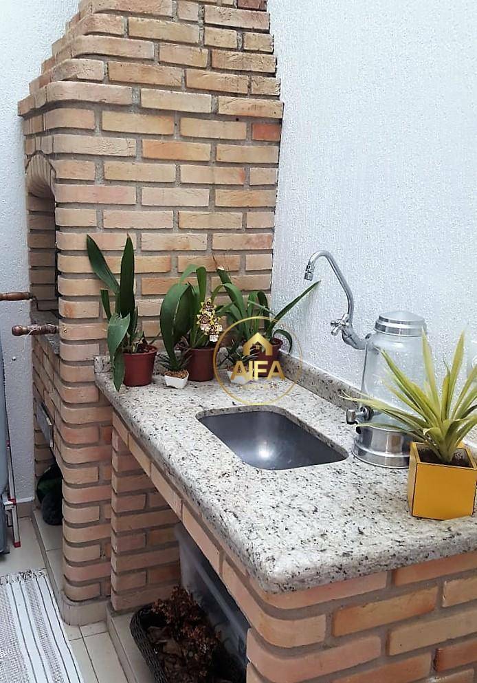 Sobrado à venda com 3 quartos, 176m² - Foto 8