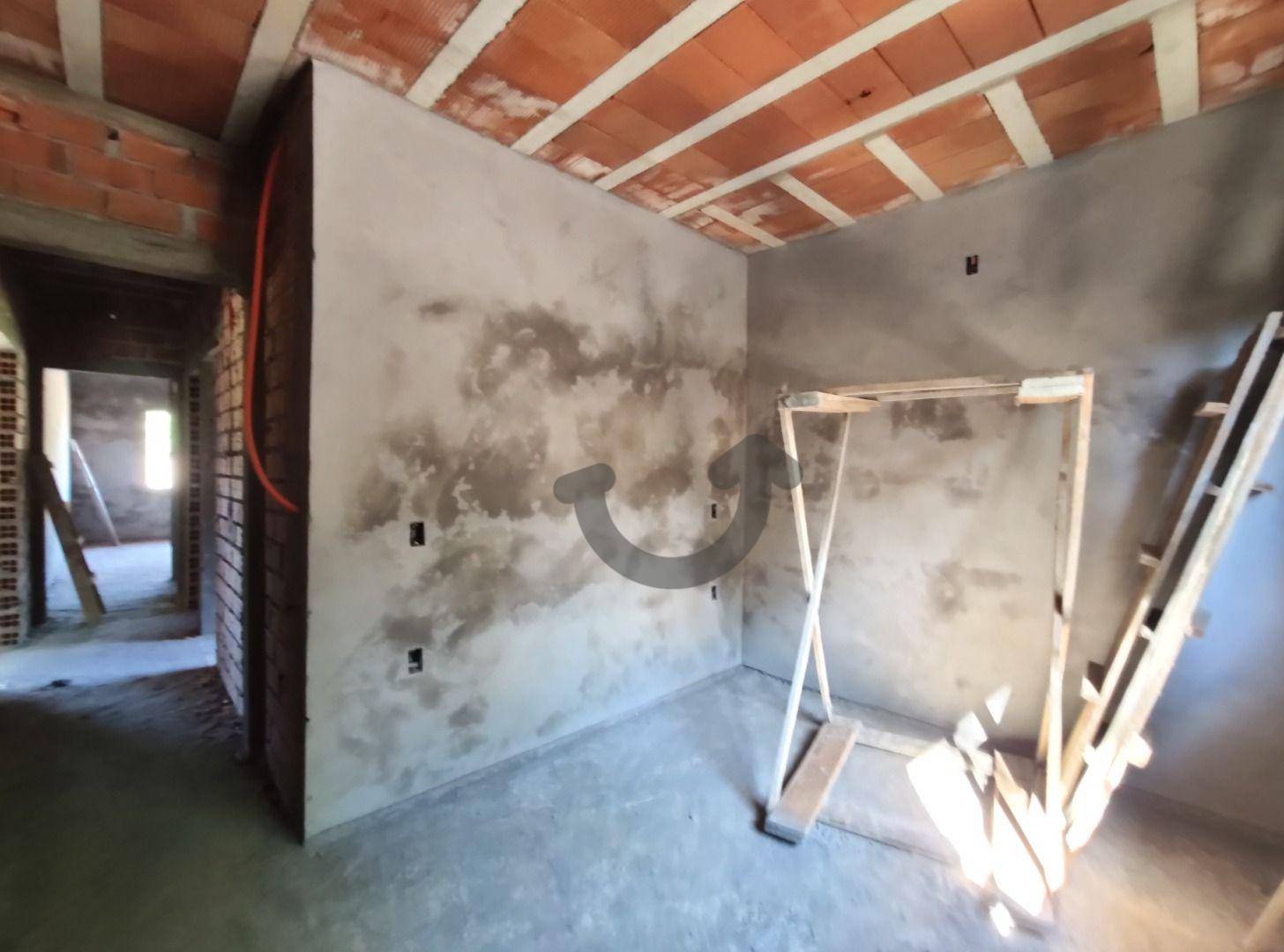 Casa, 3 quartos, 99 m² - Foto 4