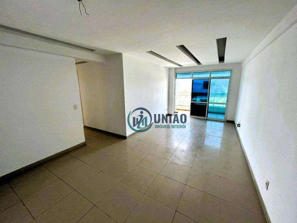 Apartamento à venda com 4 quartos, 141m² - Foto 3