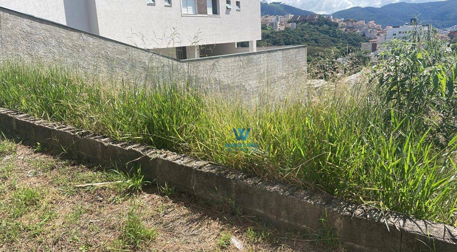 Terreno à venda, 346M2 - Foto 1