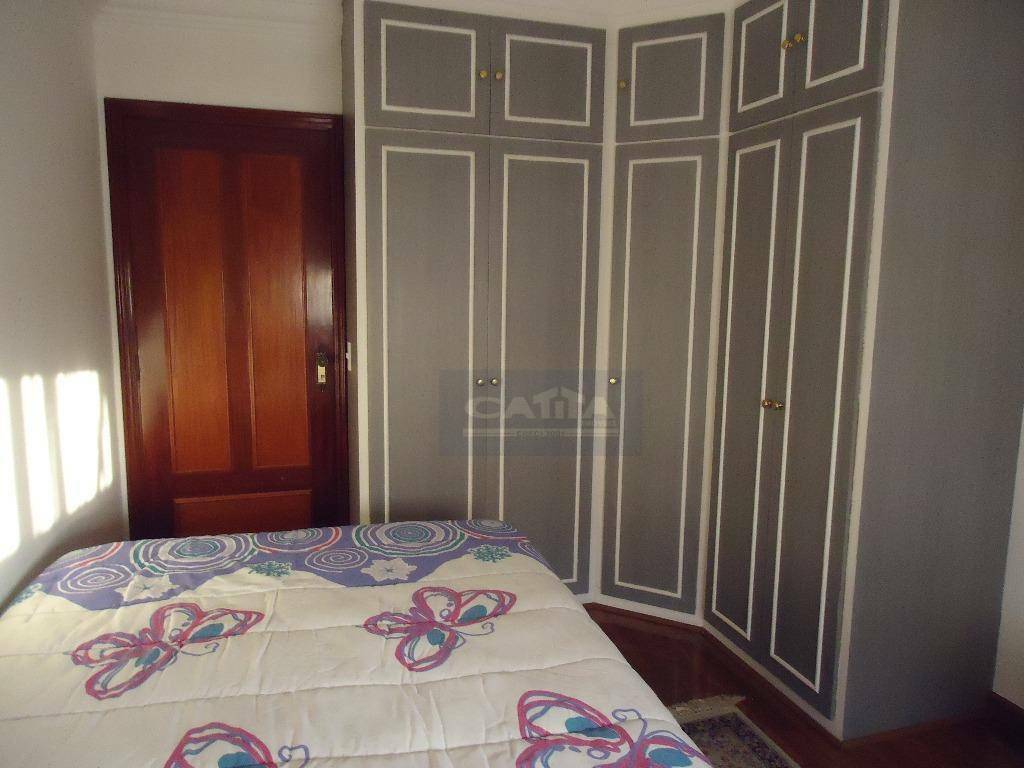 Apartamento à venda com 3 quartos, 210m² - Foto 14