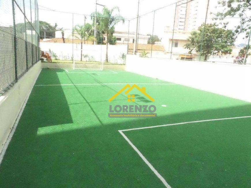 Apartamento à venda com 3 quartos, 63m² - Foto 21