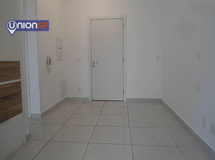 Apartamento à venda com 1 quarto, 55m² - Foto 2