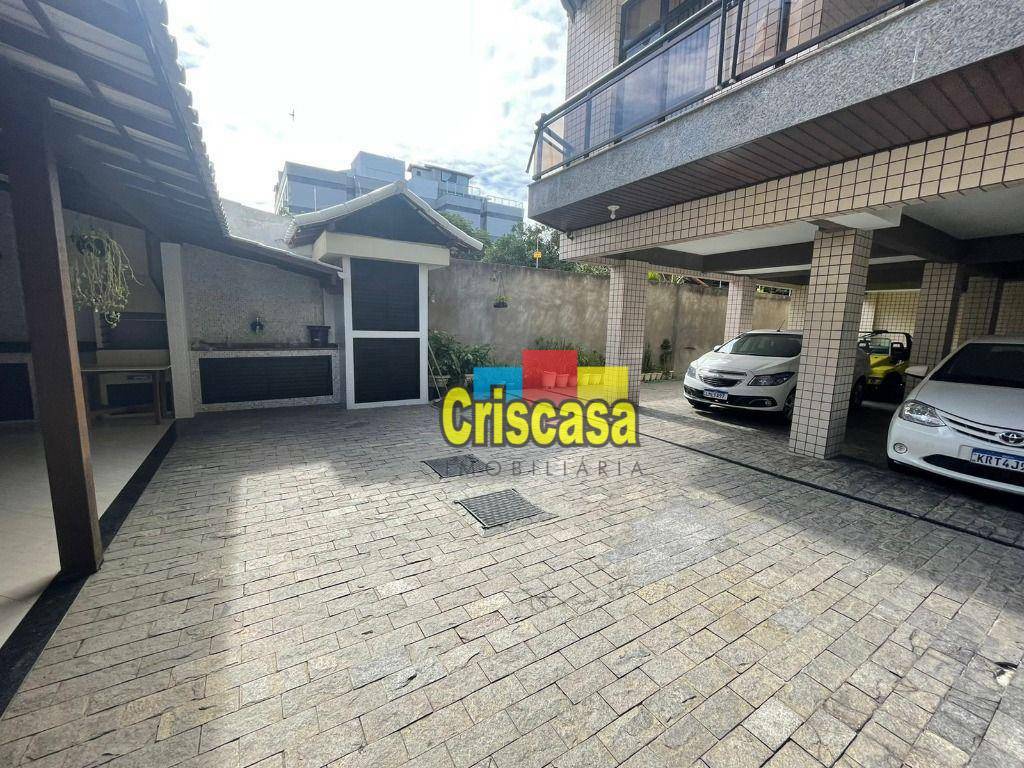 Apartamento à venda com 3 quartos, 102m² - Foto 13