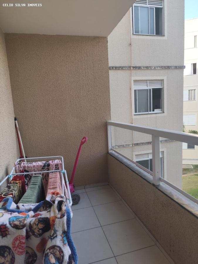 Apartamento à venda com 1 quarto, 45m² - Foto 16