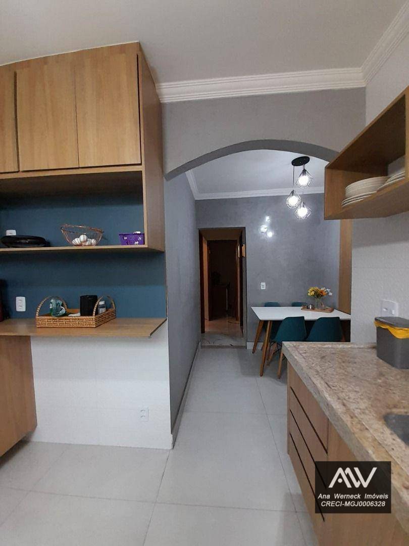 Cobertura à venda com 3 quartos, 140m² - Foto 12