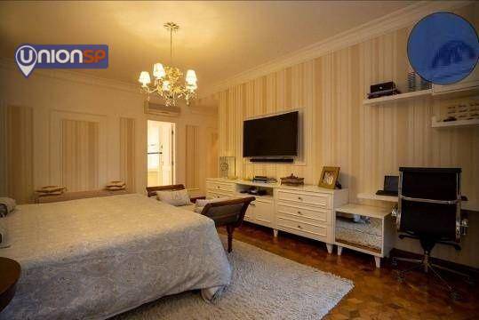 Apartamento à venda com 3 quartos, 276m² - Foto 6