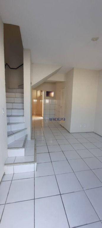 Casa de Condomínio à venda com 2 quartos, 48m² - Foto 8