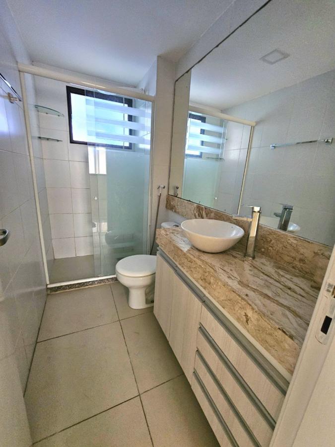 Apartamento à venda com 3 quartos, 86m² - Foto 8