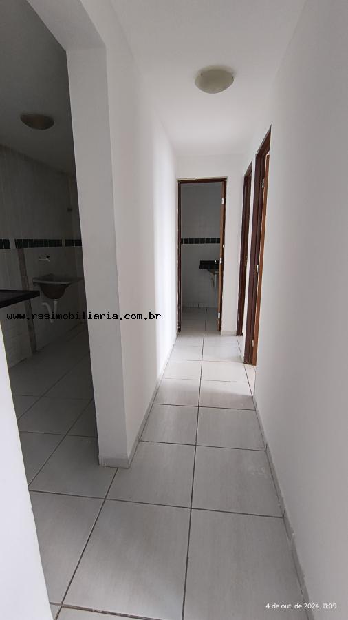 Apartamento à venda com 2 quartos, 50m² - Foto 4