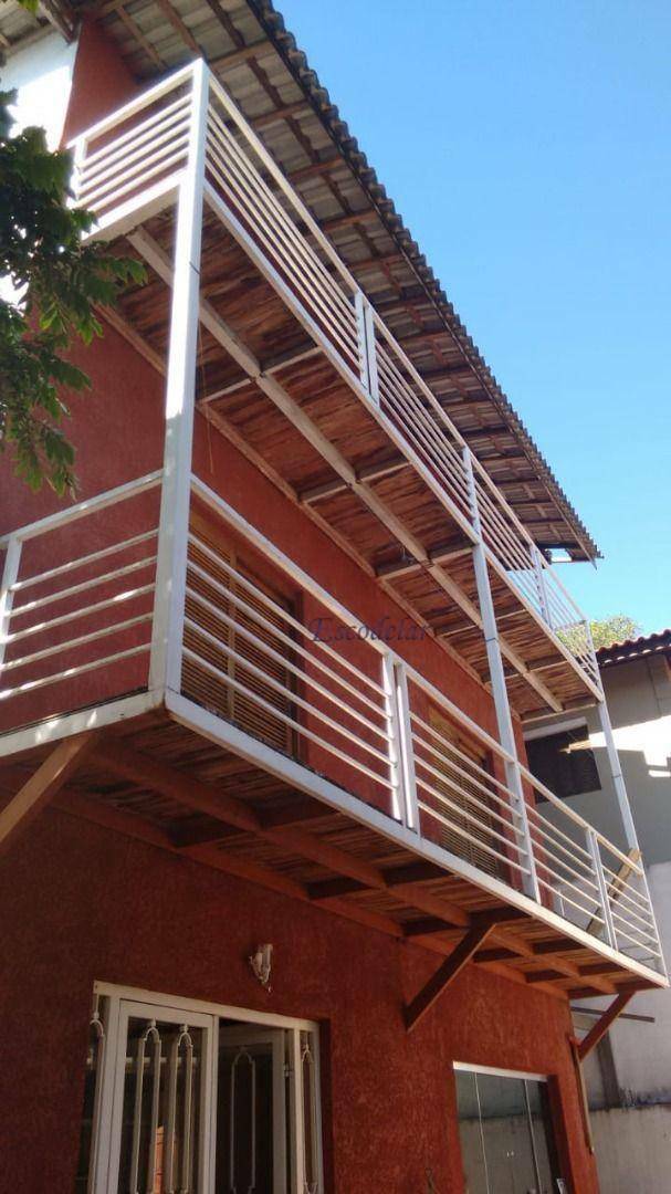 Casa à venda com 3 quartos, 400m² - Foto 2