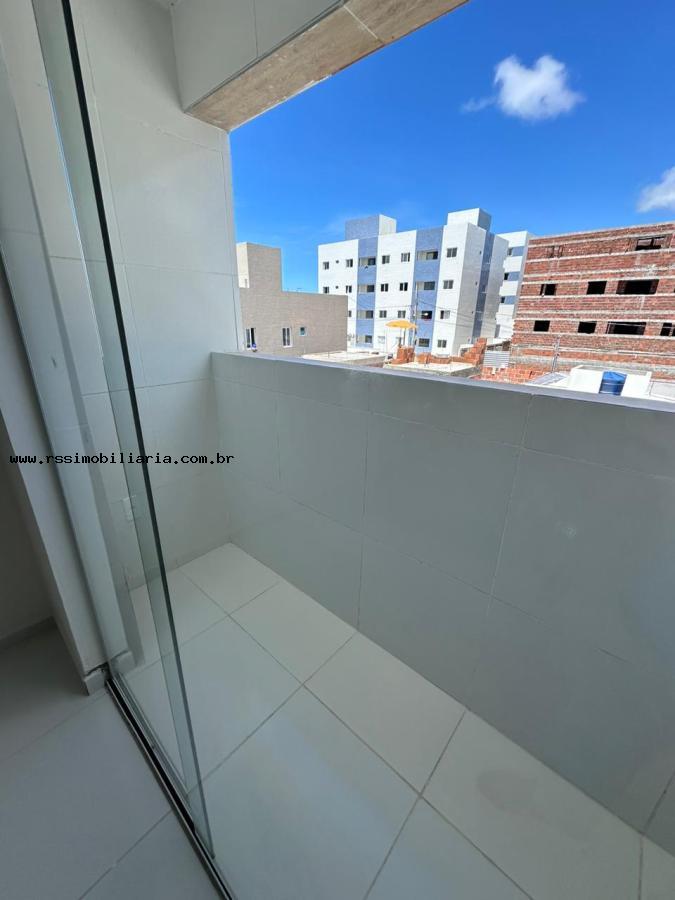 Apartamento à venda com 2 quartos, 50m² - Foto 6