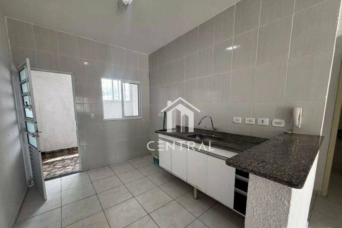 Casa de Condomínio, 2 quartos - Foto 4