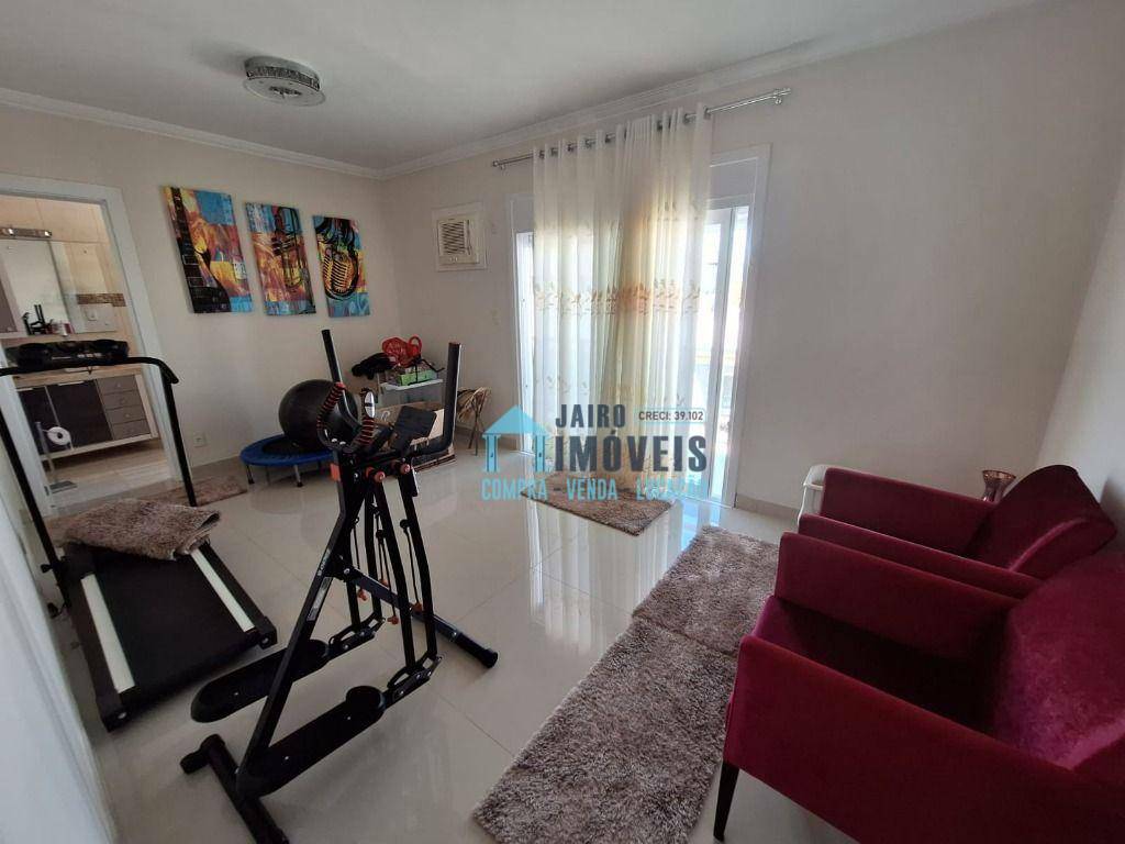 Casa de Condomínio à venda com 3 quartos, 290m² - Foto 15