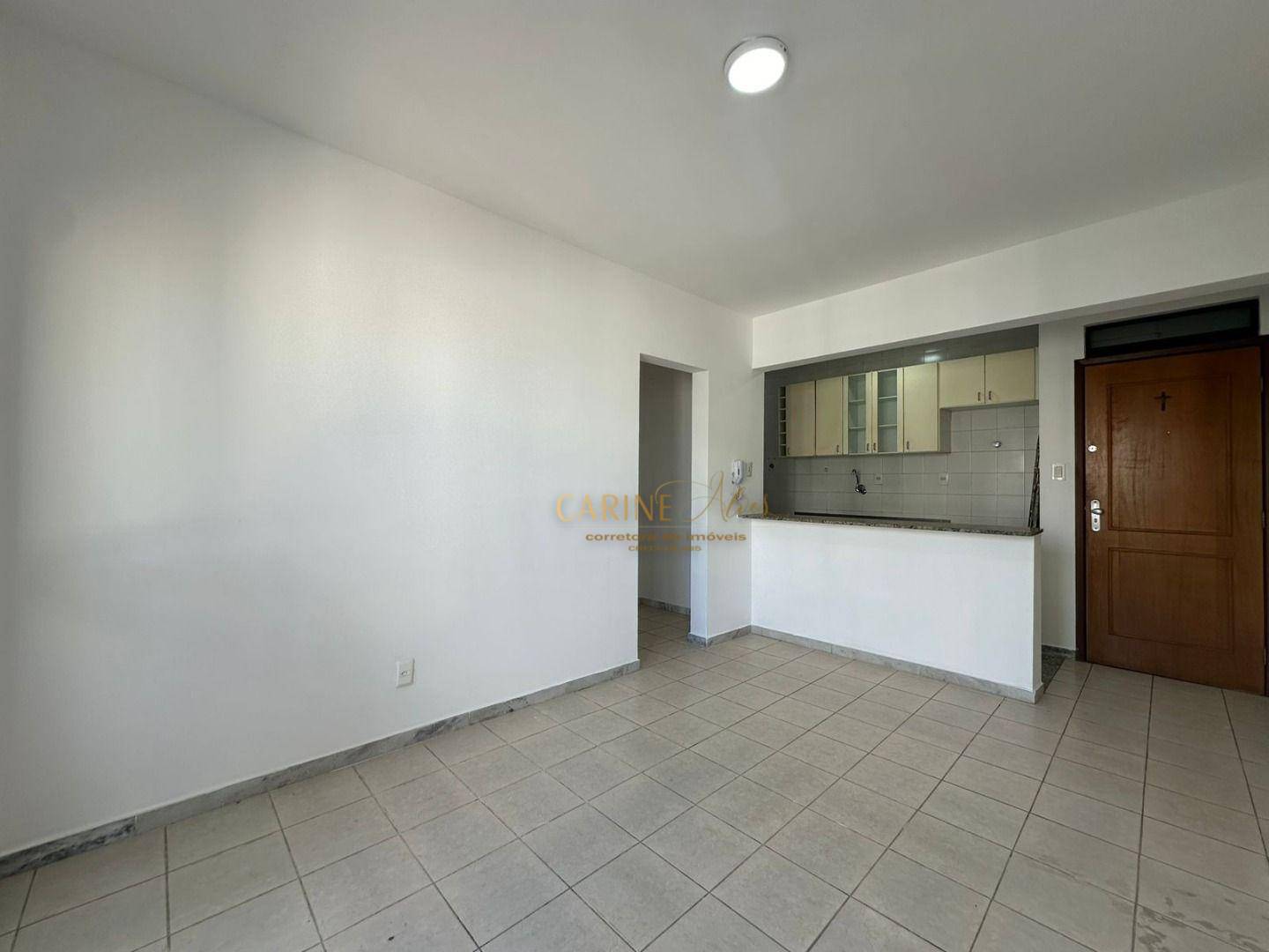 Apartamento à venda com 1 quarto, 45m² - Foto 7