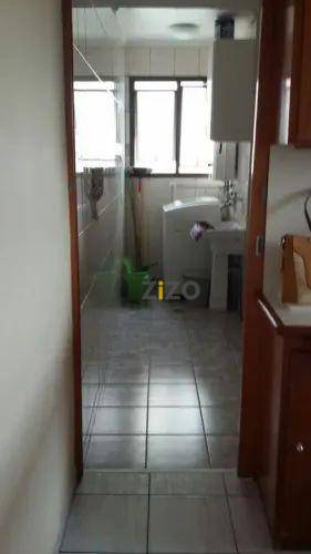 Apartamento à venda com 1 quarto, 37m² - Foto 4