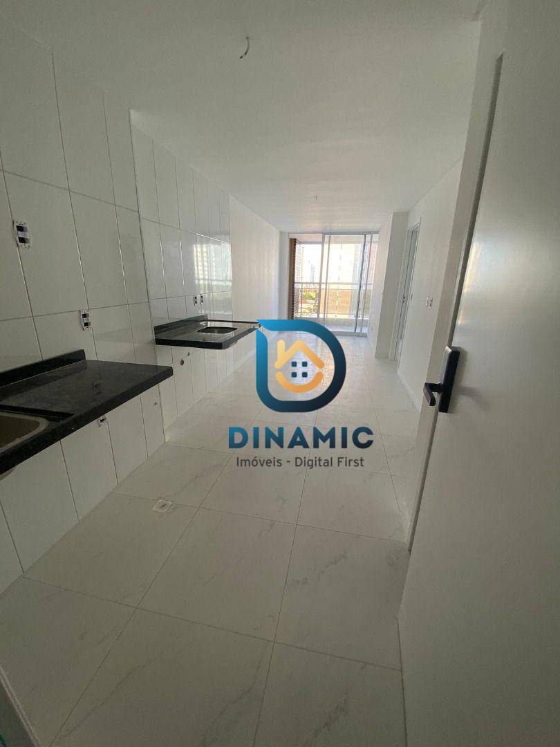 Apartamento à venda com 2 quartos, 54m² - Foto 28