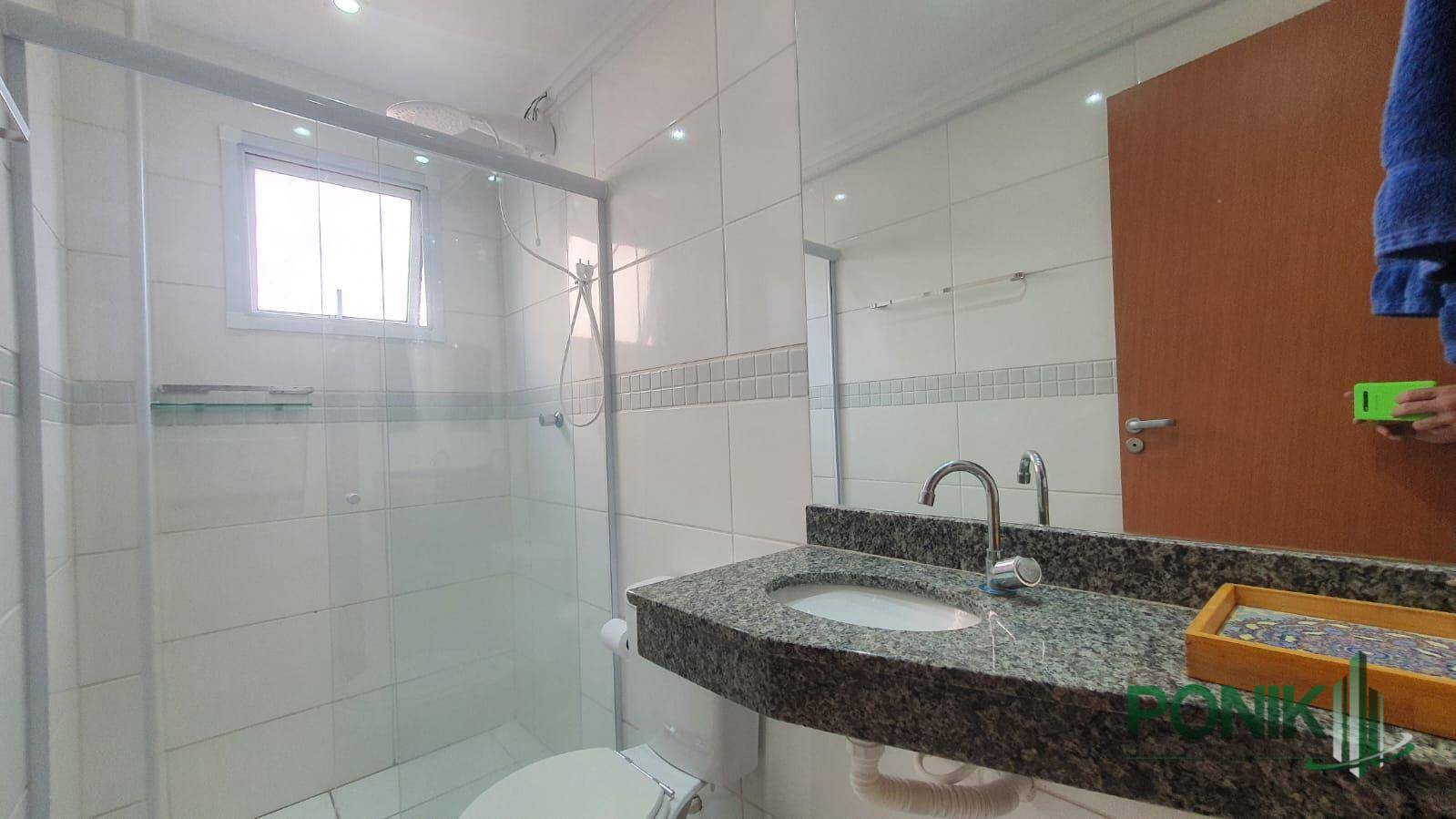 Apartamento à venda com 2 quartos, 61m² - Foto 9