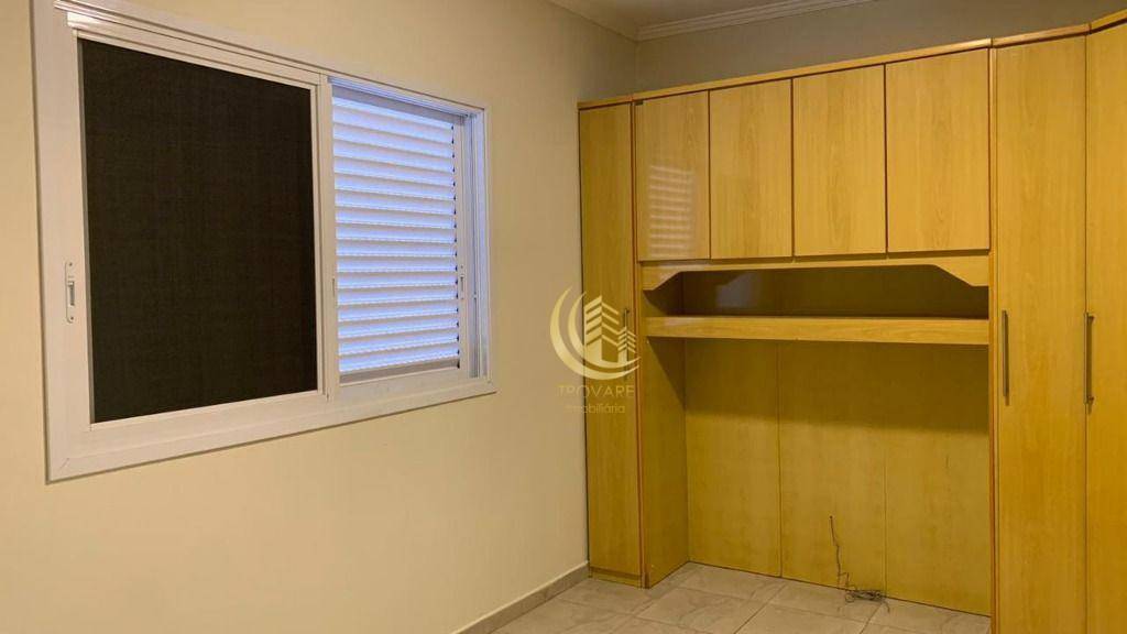 Casa de Condomínio à venda com 3 quartos, 201m² - Foto 14