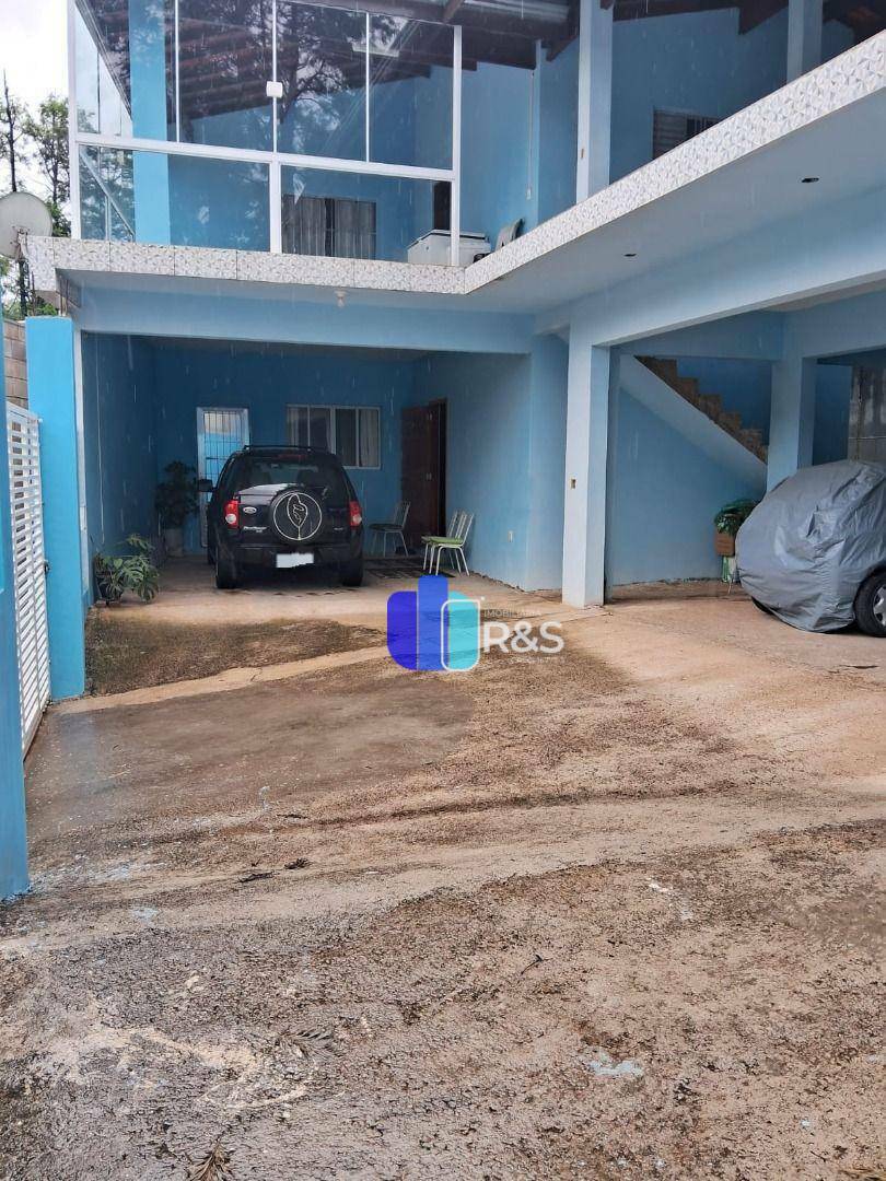 Casa à venda com 6 quartos, 214m² - Foto 30