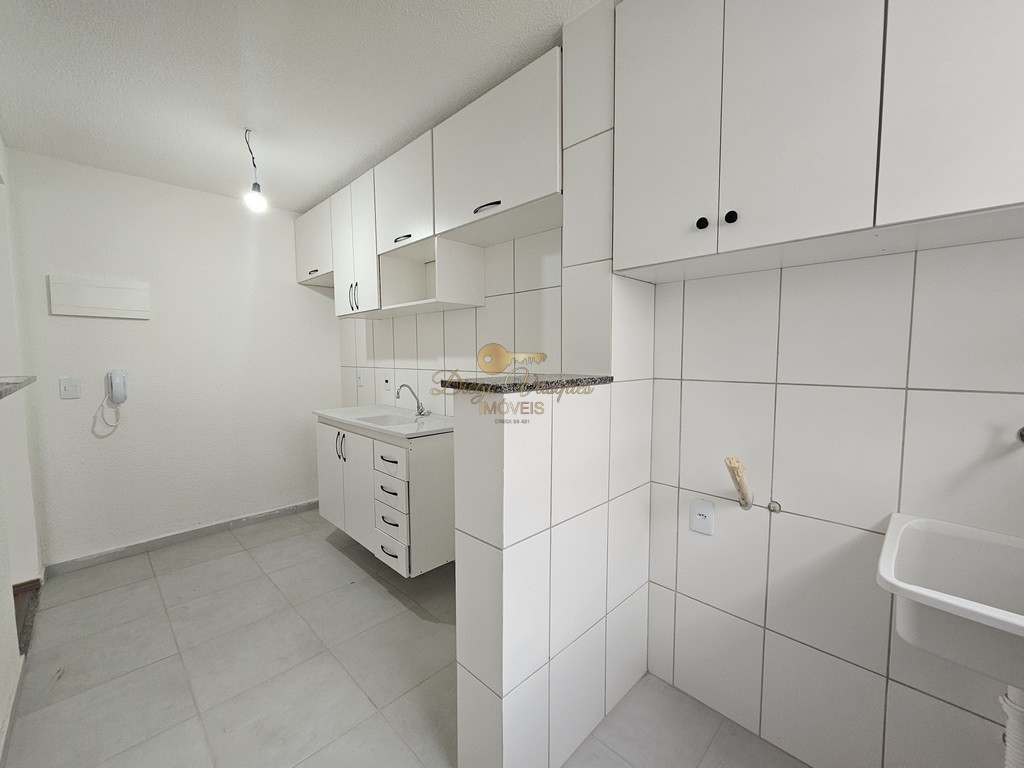 Apartamento para alugar com 2 quartos, 54m² - Foto 6