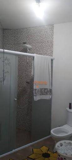 Sobrado à venda com 3 quartos, 165m² - Foto 6