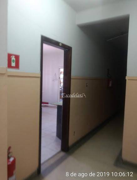 Conjunto Comercial-Sala à venda, 50m² - Foto 4