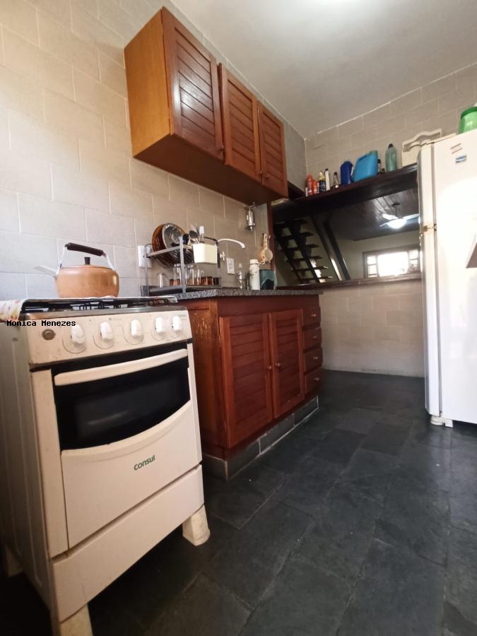 Casa de Condomínio para alugar com 2 quartos, 80m² - Foto 22