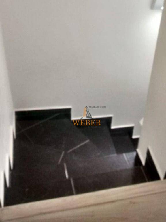 Sobrado à venda com 2 quartos, 61m² - Foto 16