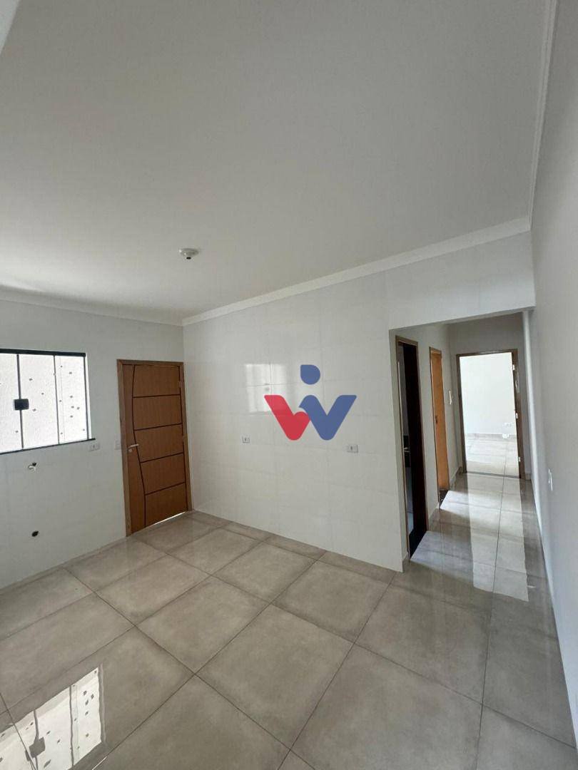 Casa à venda com 2 quartos, 70m² - Foto 12