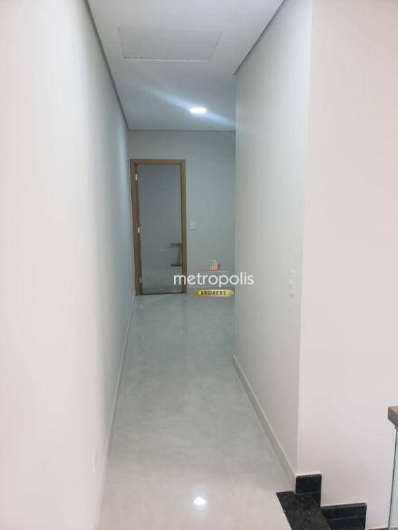 Sobrado à venda com 3 quartos, 201m² - Foto 12