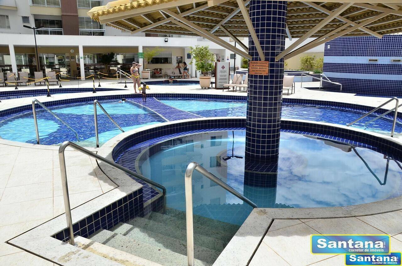 Apartamento à venda com 1 quarto, 42m² - Foto 27