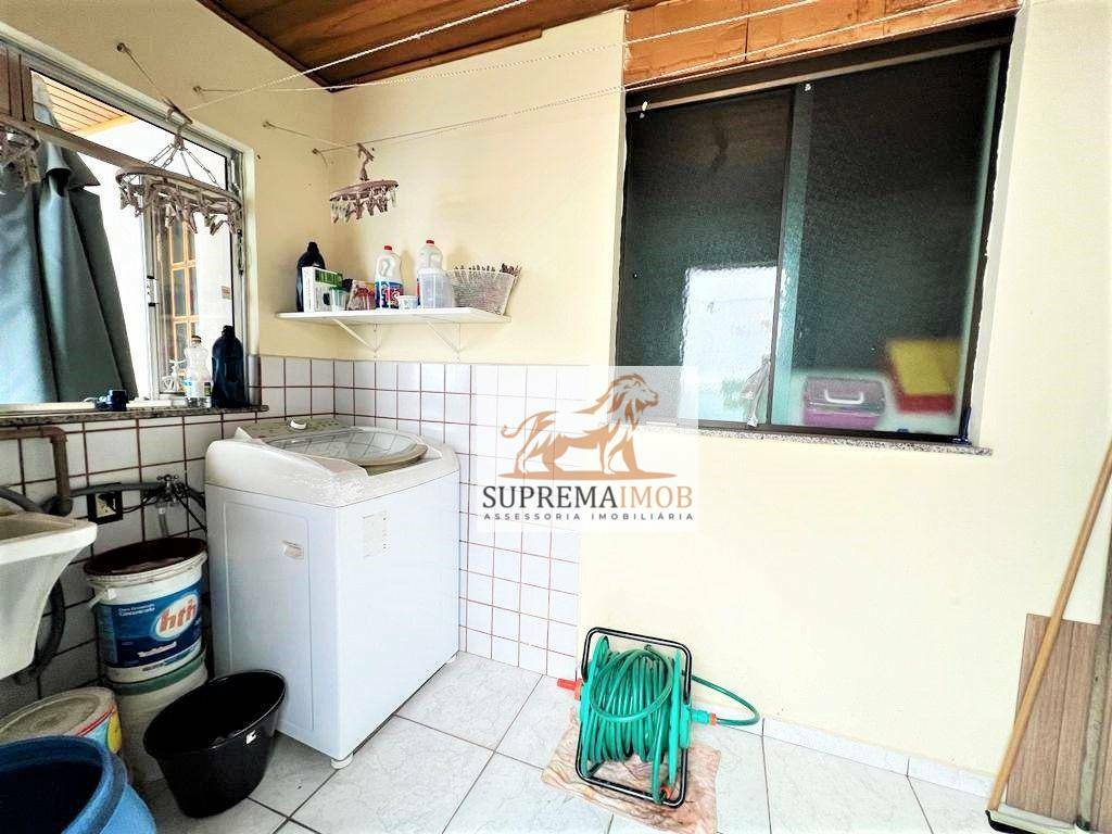 Casa de Condomínio à venda com 4 quartos, 190m² - Foto 17