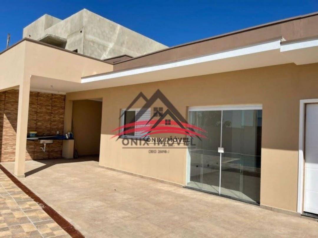 Casa à venda com 3 quartos, 150m² - Foto 20