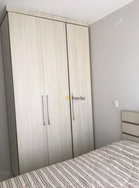 Apartamento à venda com 3 quartos, 138m² - Foto 7