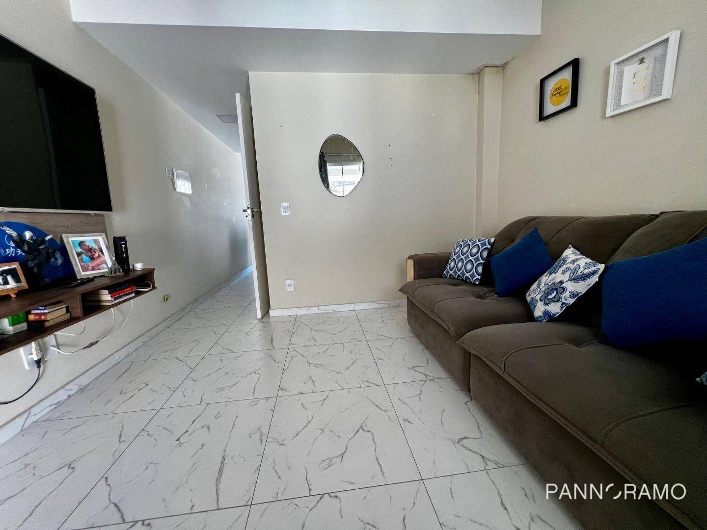 Casa, 2 quartos, 113 m² - Foto 4