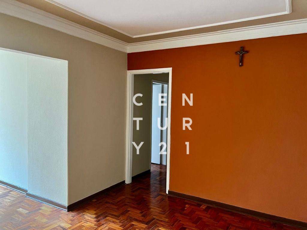 Apartamento à venda com 3 quartos, 83m² - Foto 6