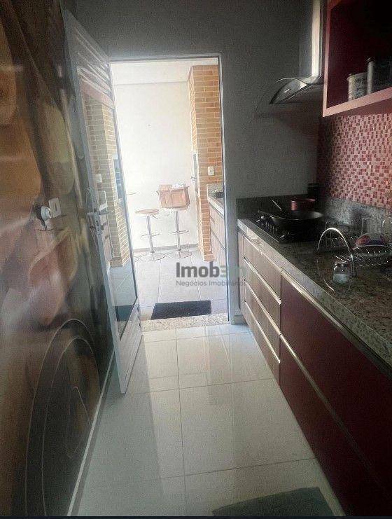 Sobrado à venda com 3 quartos, 191m² - Foto 15