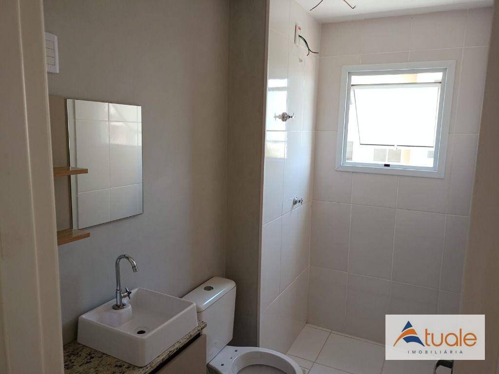 Apartamento à venda com 2 quartos, 57m² - Foto 16