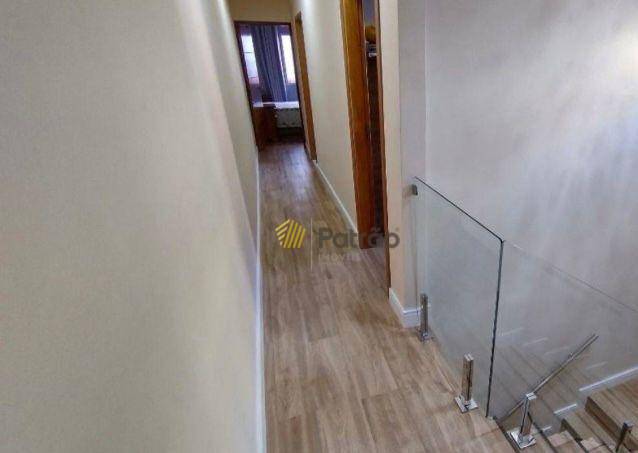 Sobrado à venda com 3 quartos, 198m² - Foto 16