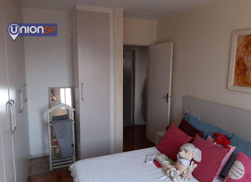 Apartamento à venda com 2 quartos, 85m² - Foto 5