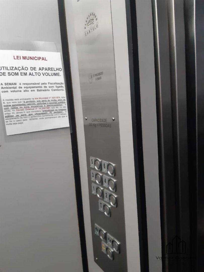 Apartamento à venda com 3 quartos, 83m² - Foto 3