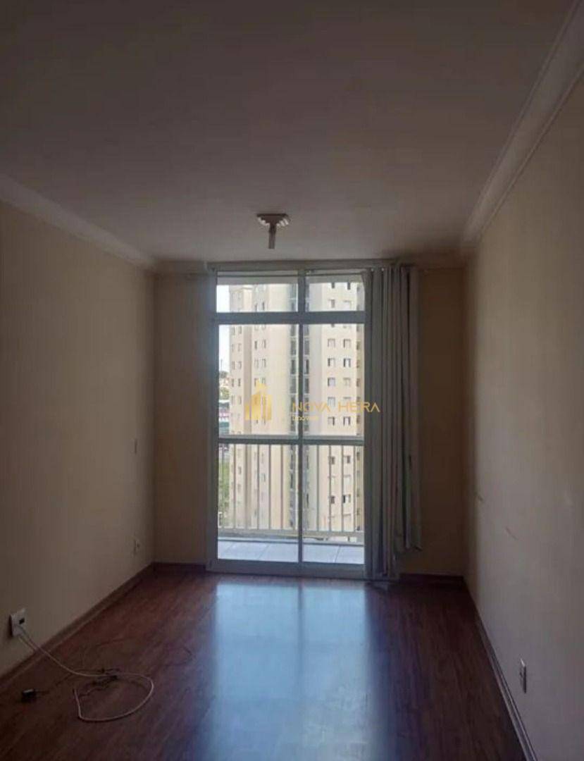 Apartamento para alugar com 2 quartos, 52m² - Foto 3