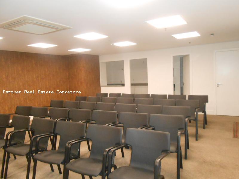 Conjunto Comercial-Sala à venda com 1 quarto, 252m² - Foto 26