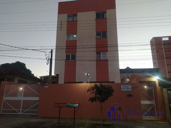 Apartamento à venda com 3 quartos, 68m² - Foto 2