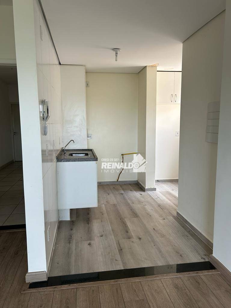 Apartamento à venda com 2 quartos, 53m² - Foto 9