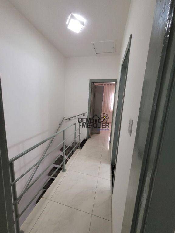 Sobrado à venda com 2 quartos, 90m² - Foto 12